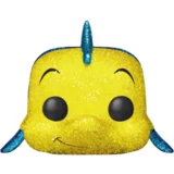Flounder