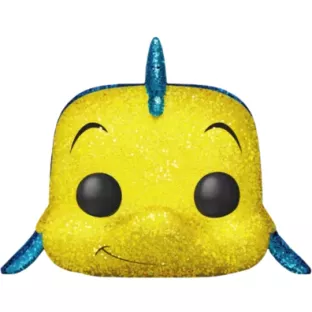 Flounder
