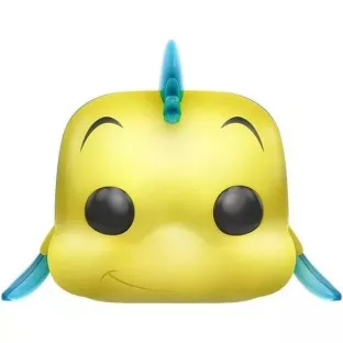 Flounder