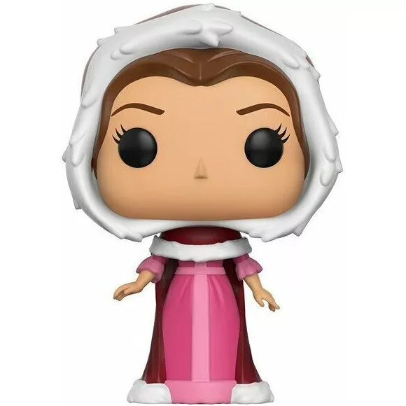Belle