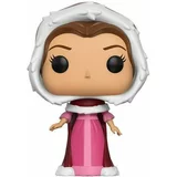 Belle image