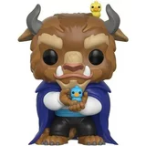 The Beast image