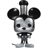 #24  Steamboat Willie - Collectible Figure