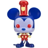 #24  Steamboat Willie - Collectible Figure