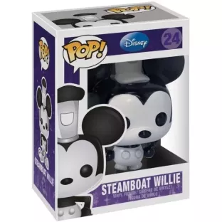 Steamboat Willie