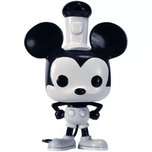 Steamboat Willie