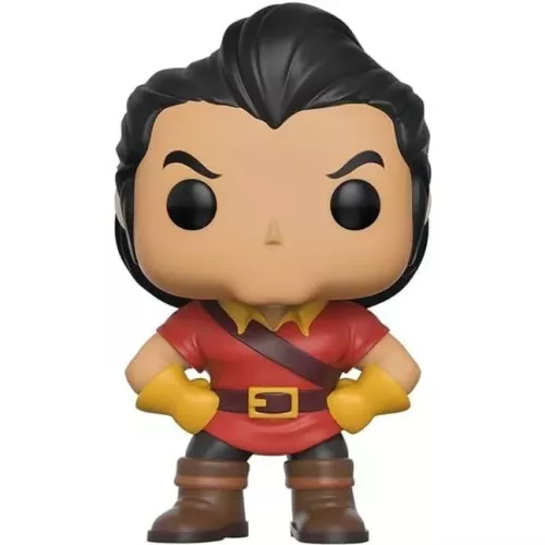 Funko Pop! Gaston #240 Disney Vinyl Figure