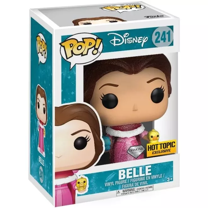 Belle Box