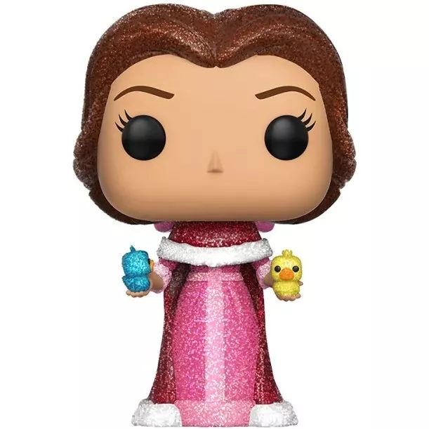 Belle
