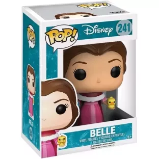 Belle