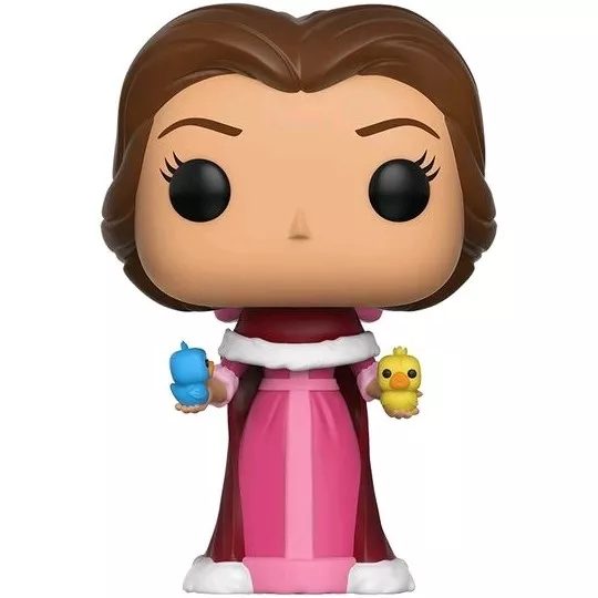 Belle