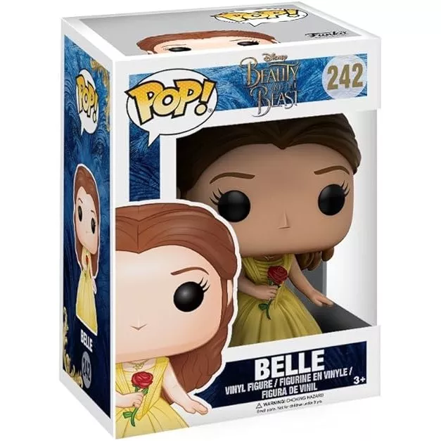 Belle Box