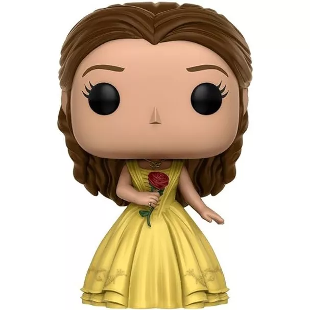 Belle