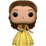 Belle image