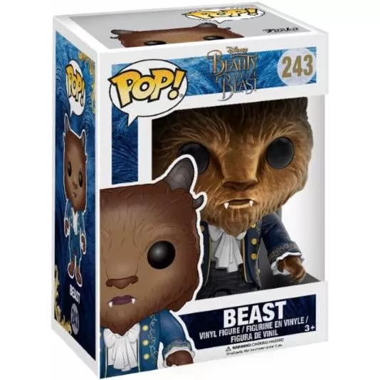 Beast Box