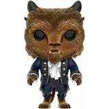 #243  Beast - Collectible Figure