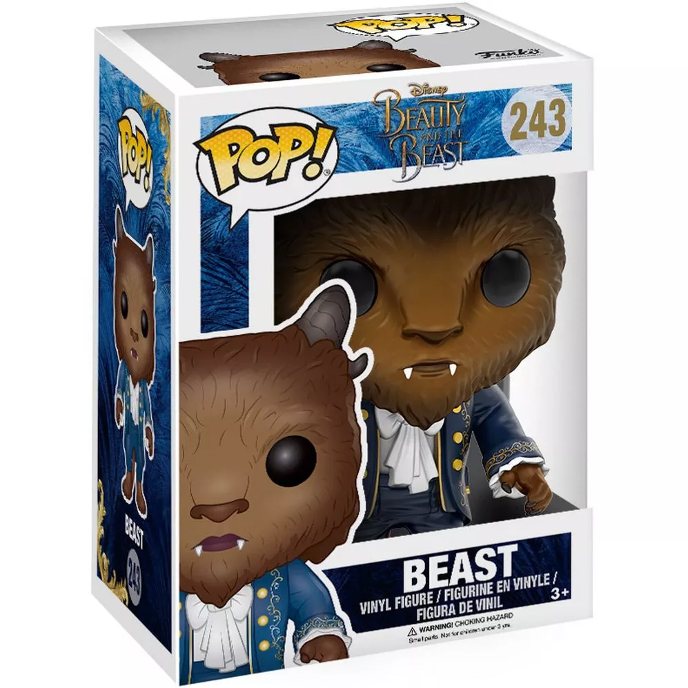 Beast Box
