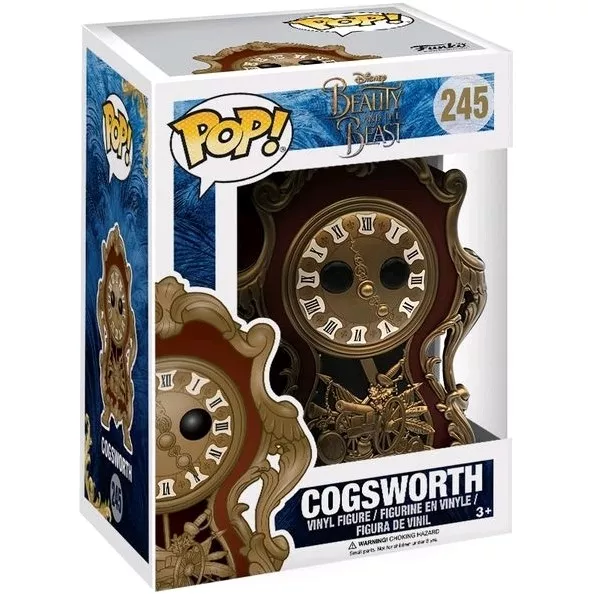 Cogsworth Box
