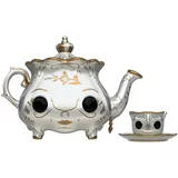 Mrs. Potts & Chip