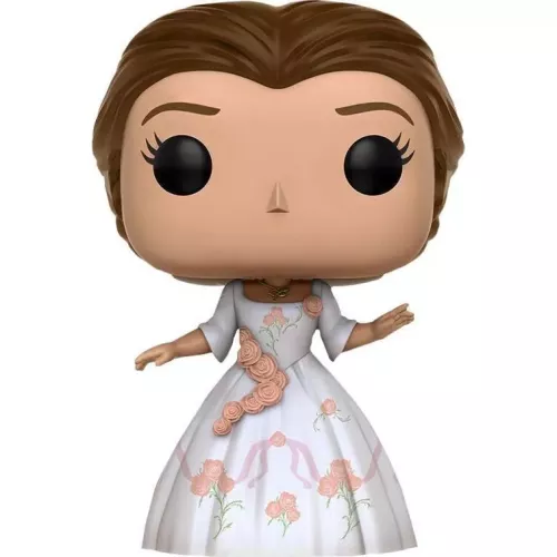 Funko Pop! Belle (Celebration) #247 Disney Beauty and the Beast