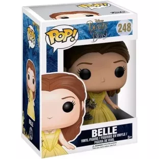 Belle