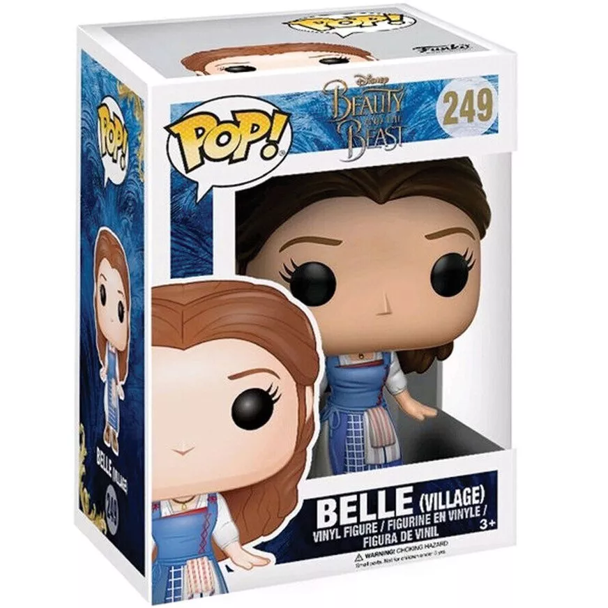 Belle (Village) Box