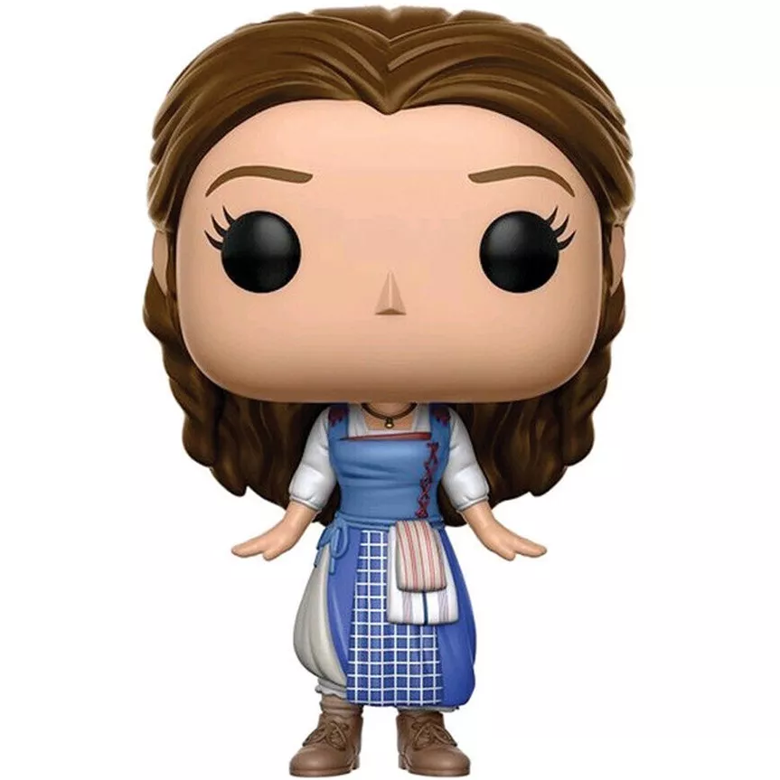 Belle (Village)