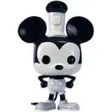 Steamboat Willie image