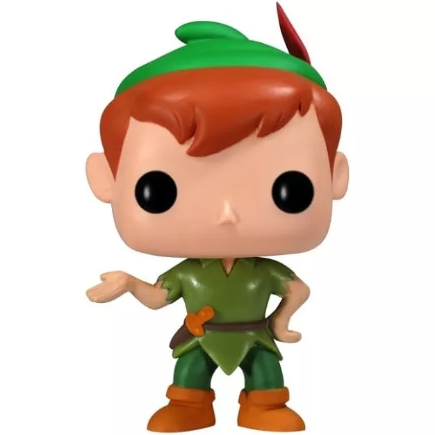 Peter Pan