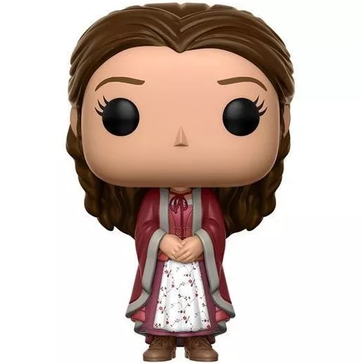 Belle (Castle Grounds)