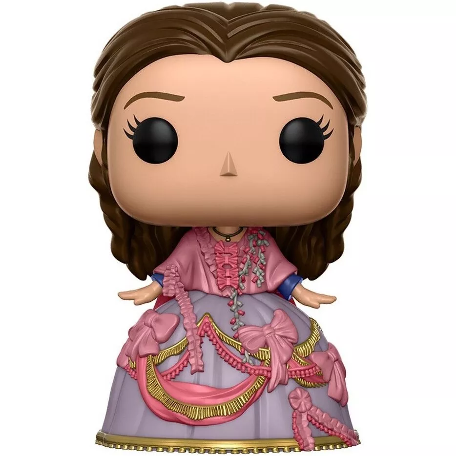 Belle (Garderobe)