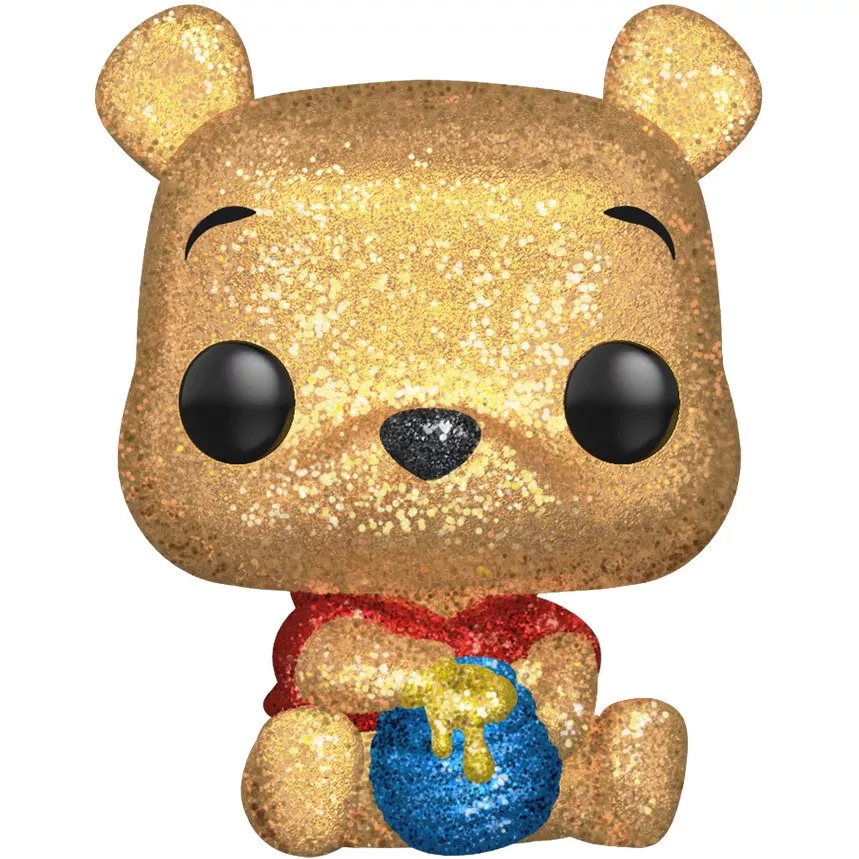 Winnie the Pooh