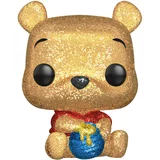 #252  Winnie the Pooh - Collectible Figure