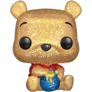 Winnie the Pooh