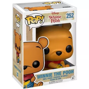 Winnie the Pooh Box