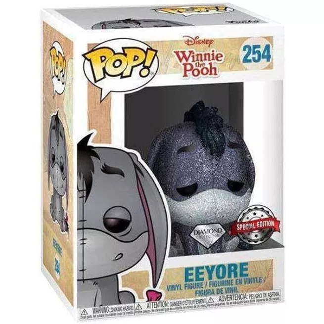 Eeyore Box
