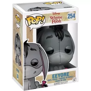 Eeyore Box