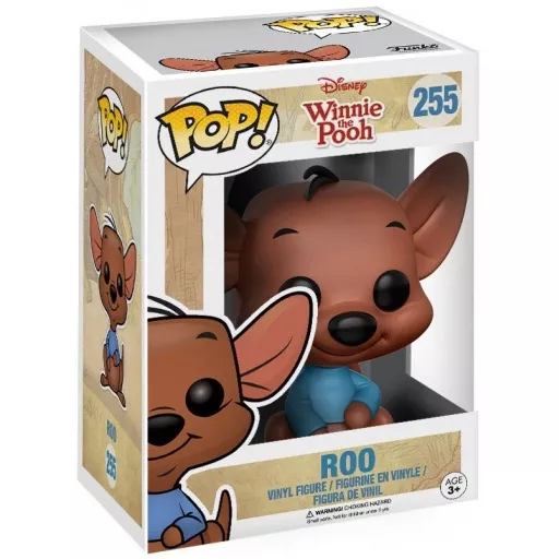 Roo Box