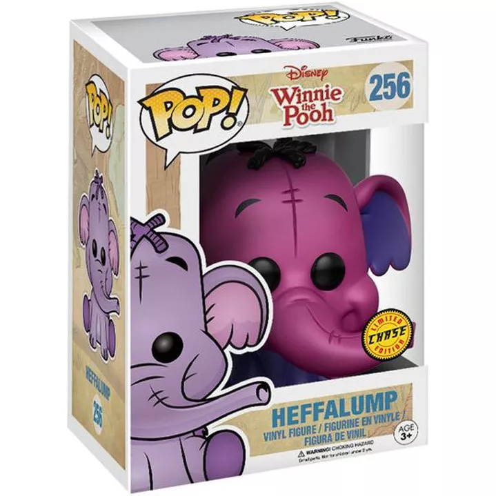 Heffalump Box