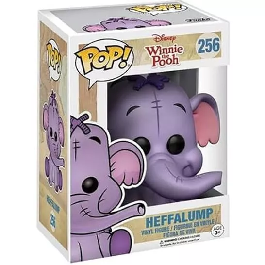 Heffalump Box