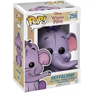 Heffalump