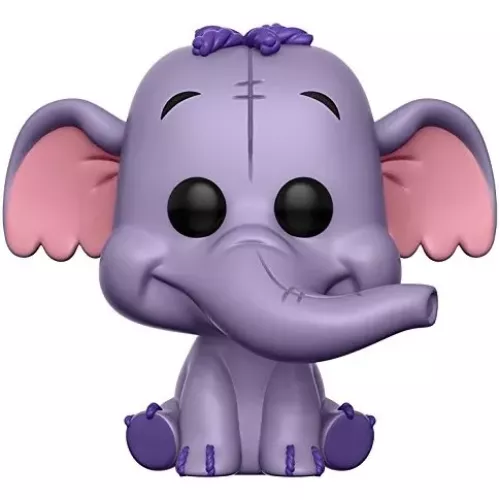 Heffalump