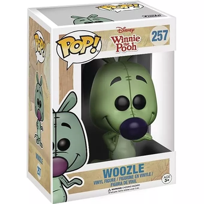 Woozle Box