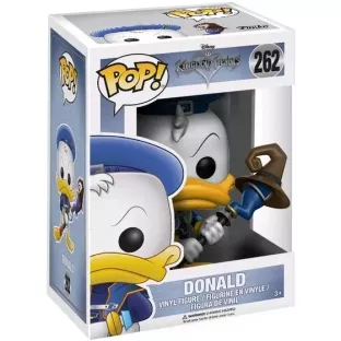 Donald