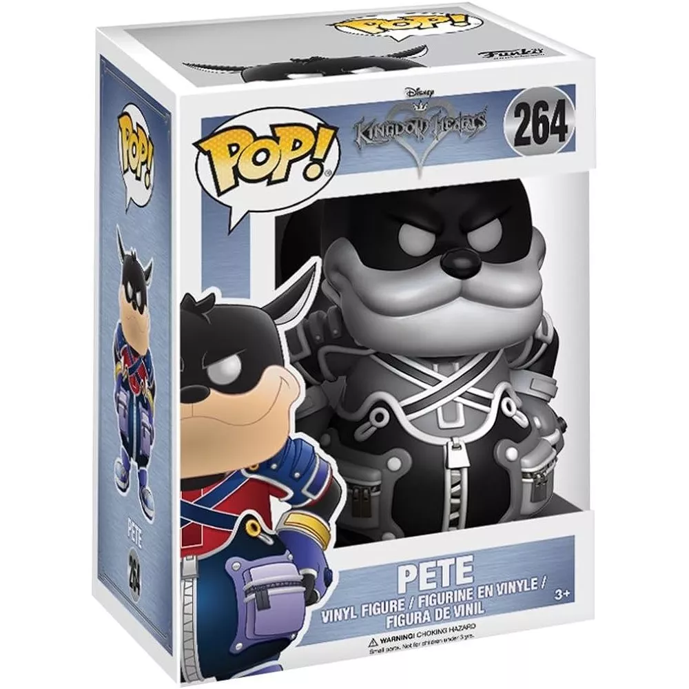 Pete Box