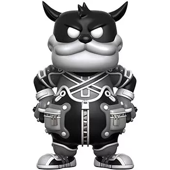 Pete