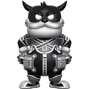 Pete