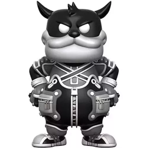 Funko Pop! Pete #264 Black and White Disney Kingdom Hearts