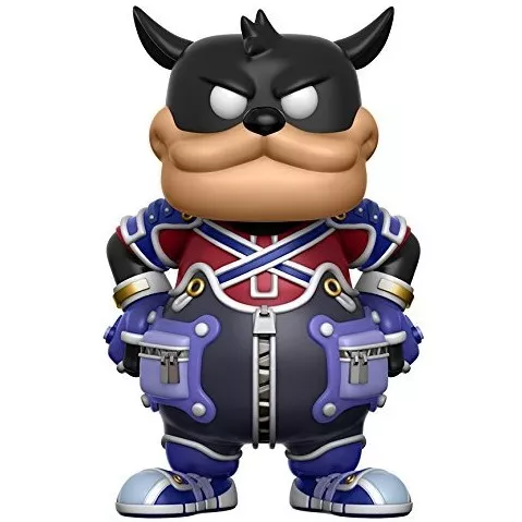 Pete
