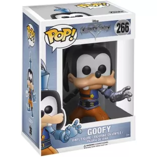 Goofy